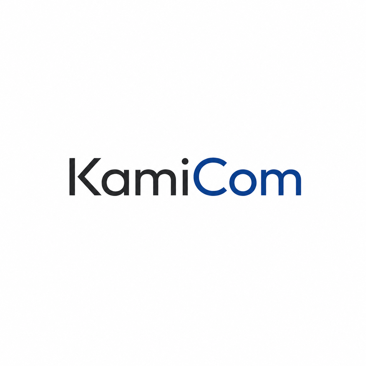 KamiCom